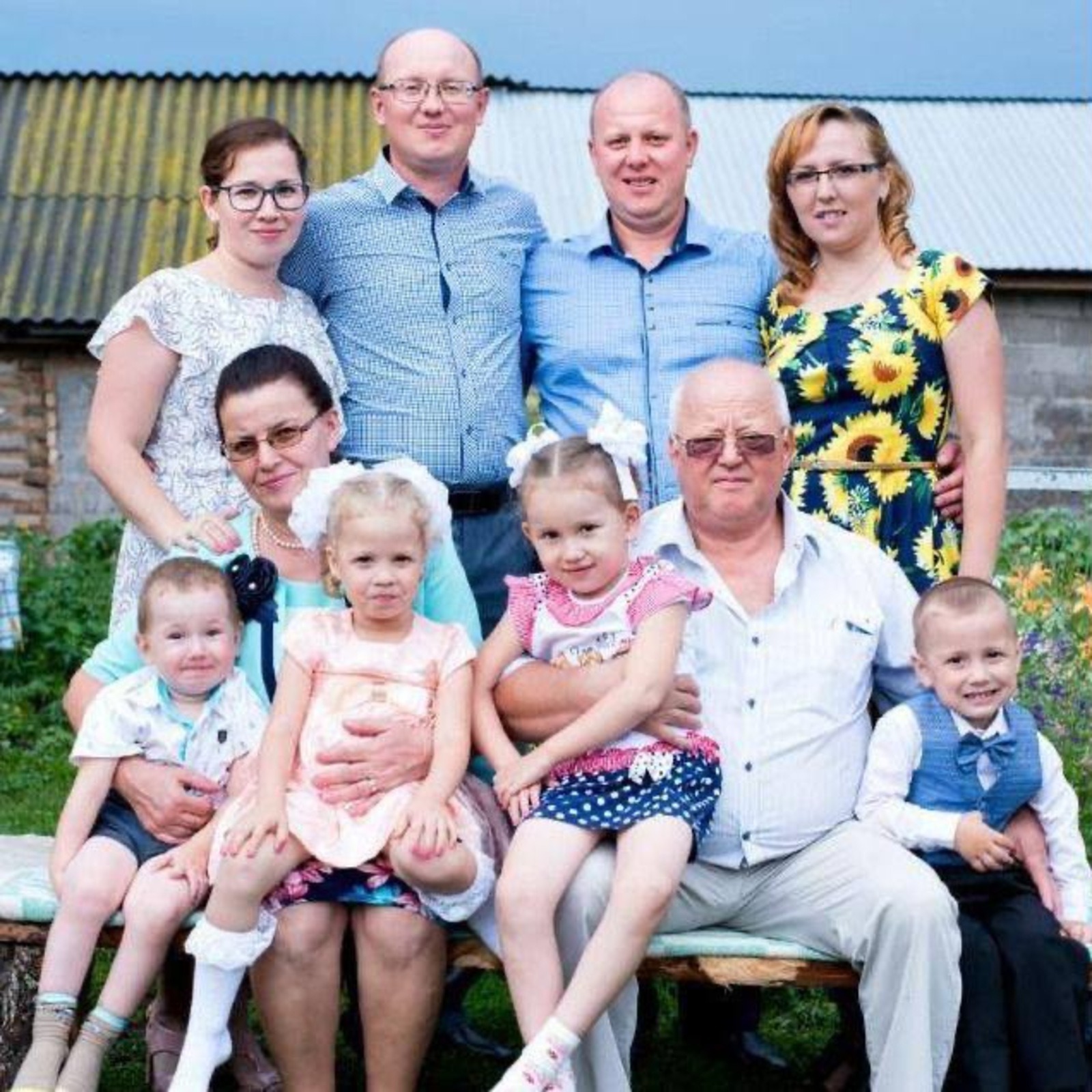 соцсети Радия Хабирова