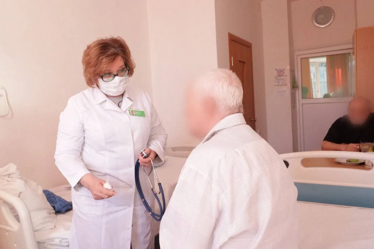 Ирина Николаева